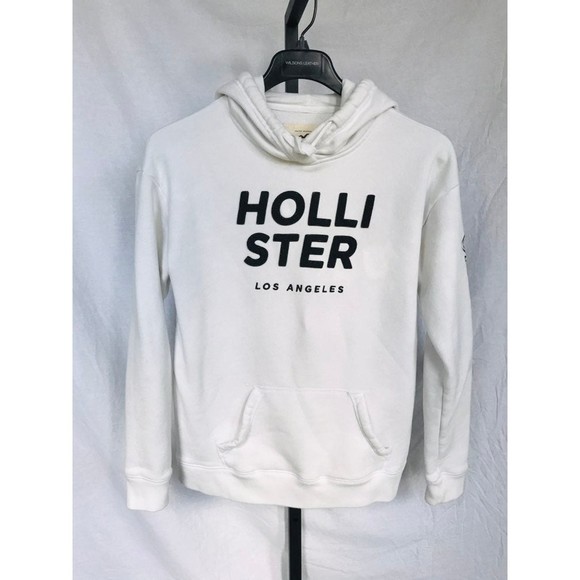 Hollister Other - Hollister hoodie size large